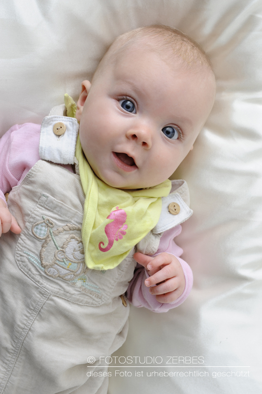Baby-Fotoshooting Köln, Fotos von Babies und Neugeborenen